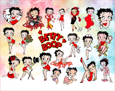 betty boop pic|betty boop free images.